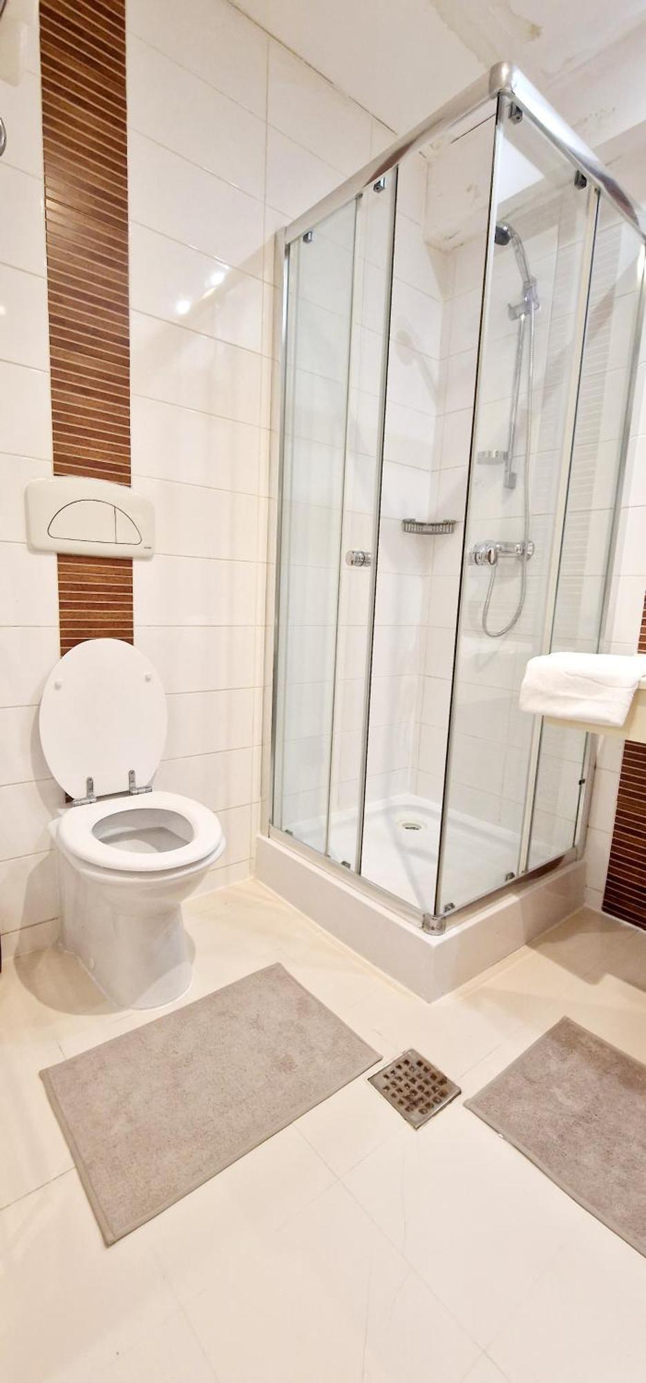 Rin Grand Sofmed * Bucharest