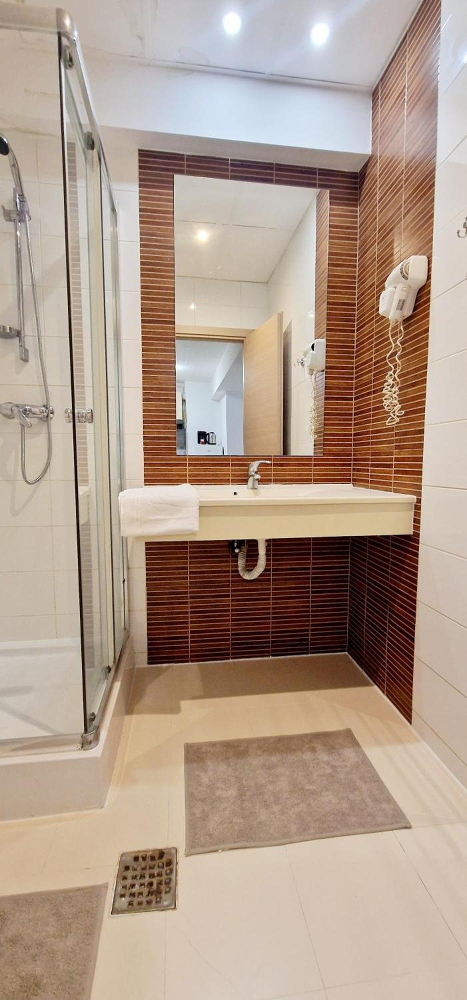 Apartment Rin Grand Sofmed