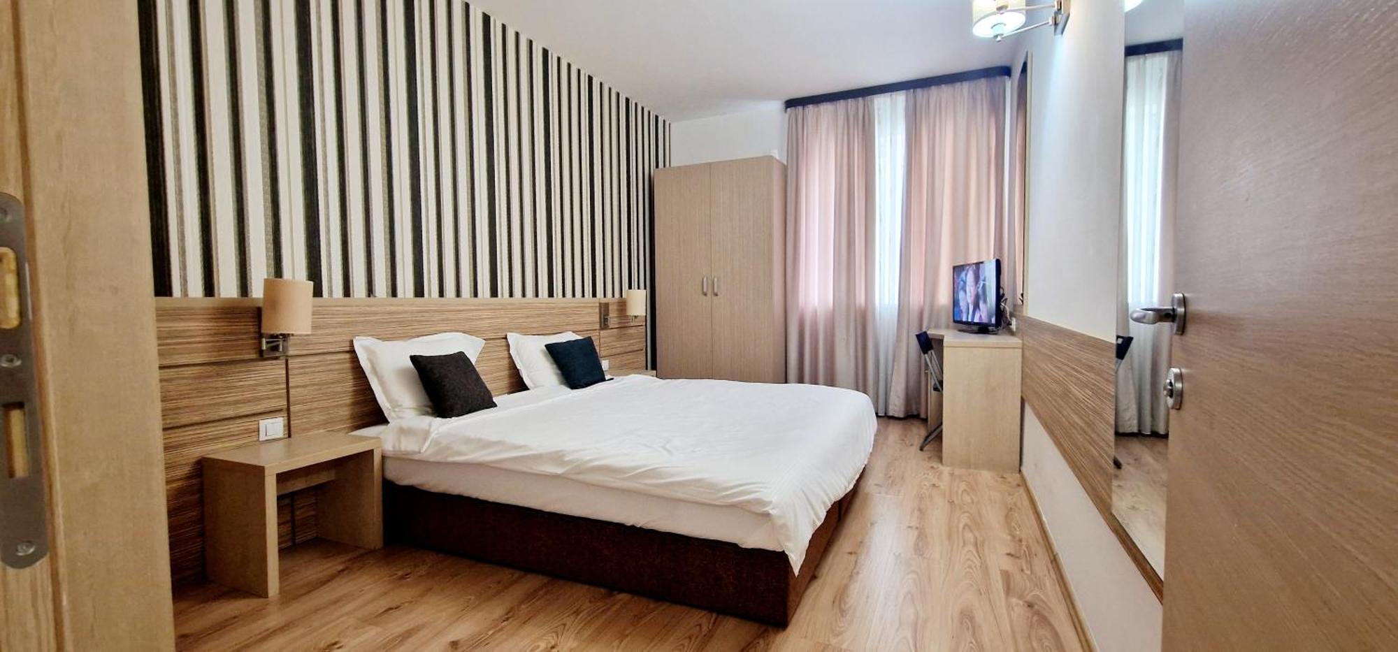 Rin Grand Sofmed Bucharest