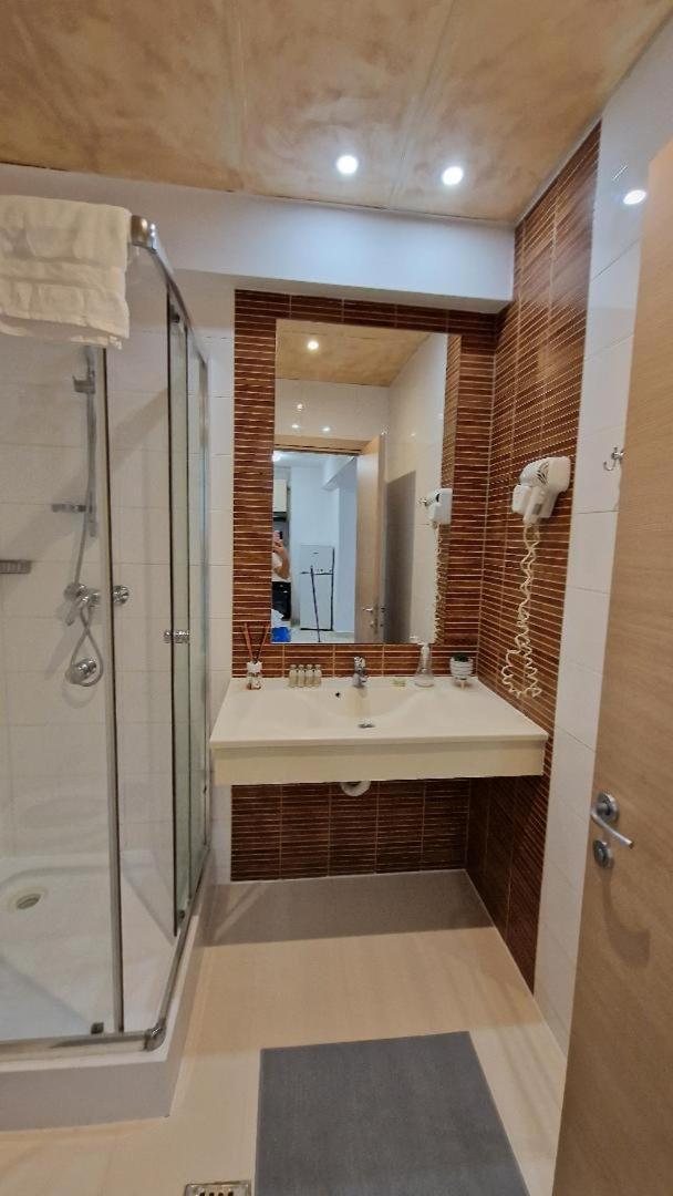Rin Grand Sofmed * Bucharest