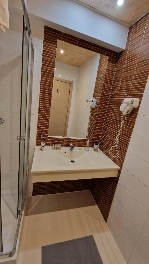 Apartment Rin Grand Sofmed *